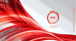 Desktop Screenshot of era-studios.tv