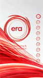 Mobile Screenshot of era-studios.tv