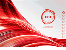 Tablet Screenshot of era-studios.tv